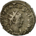 Coin, Valerian I, Antoninianus, Rome, AU(55-58), Billon, RIC:13