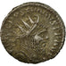 Moneta, Postumus, Antoninianus, Cologne, Gallic imitation, BB, Biglione, RIC:77