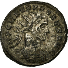 Moeda, Probus, Aurelianus, Rome, AU(50-53), Lingote