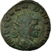 Moneta, Claudius II (Gothicus), Antoninianus, BB+, Biglione, RIC:187