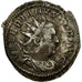 Monnaie, Valérien II, Antoninien, TTB+, Billon, Cohen:142