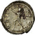 Moneta, Valerian II, Antoninianus, AU(50-53), Bilon, Cohen:142