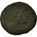 Coin, Valens, Nummus, Siscia, F(12-15), Copper, Cohen:47