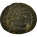 Munten, Constantijn I, Follis, 323-324, Trier, ZF, Koper, RIC:429