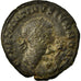 Coin, Constantine II, Nummus, Trier, F(12-15), Copper