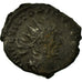 Coin, Victorinus, Antoninianus, 271-272, Trier or Cologne, VF(20-25), Billon