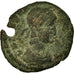 Coin, Constans, Half Maiorina, Siscia, F(12-15), Copper, RIC:241 e
