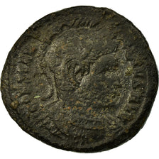 Coin, Constantine I, Nummus, 307-337 AD, Trier, VF(20-25), Copper, RIC:197