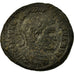 Coin, Constantine I, Nummus, 307-337 AD, Trier, VF(20-25), Copper, RIC:197
