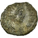 Coin, Tetricus II, Antoninianus, Cologne, F(12-15), Billon, RIC:255