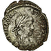 Coin, Theodosius I, Nummus, Siscia, F(12-15), Copper