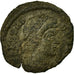 Coin, Constans, Nummus, Trier, F(12-15), Copper, Cohen:65, RIC:112