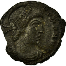 Moneta, Constantine II, Nummus, 330-331, VF(20-25), Miedź