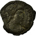 Moneta, Constantine II, Nummus, 330-331, VF(20-25), Miedź