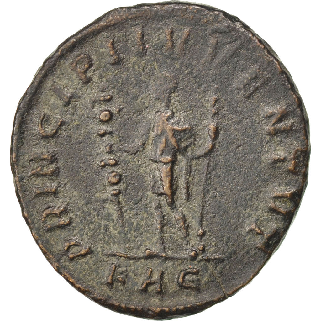Moneta, Carinus, Antoninianus, BB, Biglione, Cohen:84