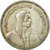 Coin, Switzerland, 5 Francs, 1932, Bern, EF(40-45), Silver, KM:40