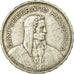 Coin, Switzerland, 5 Francs, 1933, Bern, EF(40-45), Silver, KM:40