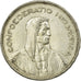 Coin, Switzerland, 5 Francs, 1940, Bern, EF(40-45), Silver, KM:40