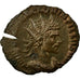 Münze, Quintillus, Antoninianus, SS, Billon, Cohen:52