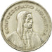 Coin, Switzerland, 5 Francs, 1953, Bern, AU(50-53), Silver, KM:40