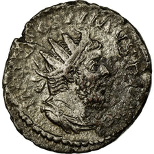 Moneta, Postumus, Antoninianus, 260-269, Trier or Cologne, MB+, Biglione