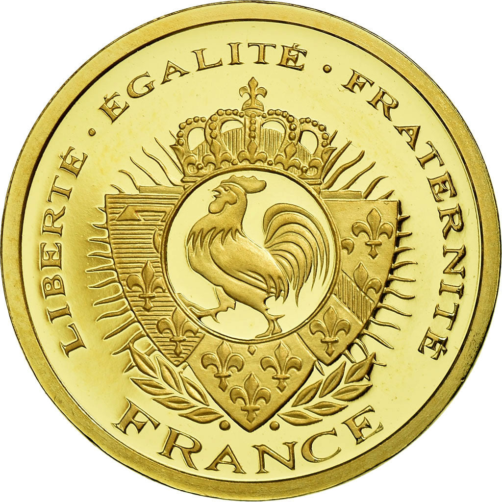 France, Médaille, Seconde Guerre Mondiale, Paris Libéré, 25 Aout 1945, FDC