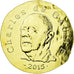 France, 200 Euro, Charles De Gaulle, Appel du 18 juin 1940, 2015, FDC, Or