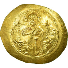 Coin, Michael VII 1071-1078, Histamenon Nomisma, 1071-1078 AD, Constantinople