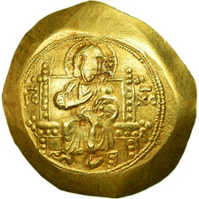 Coin, Michael VII 1071-1078, Histamenon Nomisma, 1071-1078 AD, Constantinople