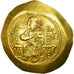 Coin, Michael VII 1071-1078, Histamenon Nomisma, 1071-1078 AD, Constantinople