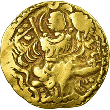 Coin, Kidara Kushanshah, Dinar, 365-390, VF(20-25), Gold