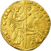 Monnaie, Italie, Andrea Contarini, Ducat, Venezia, TTB, Or