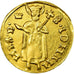 Moeda, Espanha, Alfonso IV, Florin, Valencia, Rara, AU(50-53), Dourado