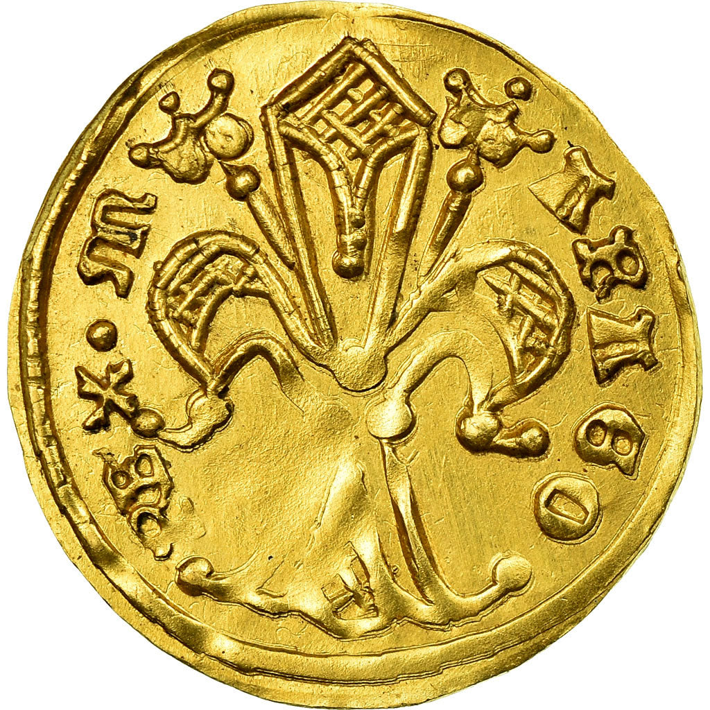 Monnaie, Espagne, Alfonso IV, Florin, Valencia, Rare, TTB+, Or