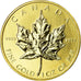 Coin, Canada, Elizabeth II, 50 Dollars, 1987, Royal Canadian Mint, Ottawa