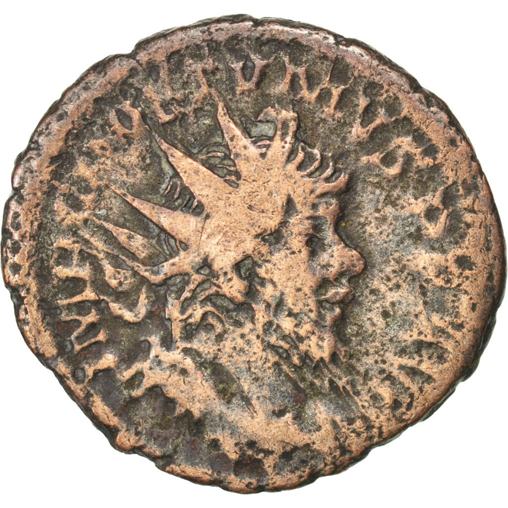 Antoninianus, B+, Biglione, Cohen:295