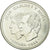 Espanha, 12 Euro, 2008, MS(65-70), Prata, KM:1195