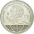 Espanha, 12 Euro, 2008, MS(65-70), Prata, KM:1195