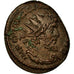 Münze, Victorinus, Antoninianus, SS+, Billon, Cohen:79