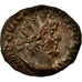 Münze, Victorinus, Antoninianus, SS+, Billon, Cohen:90