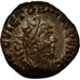 Coin, Victorinus, Antoninianus, AU(50-53), Billon, Cohen:112