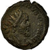 Coin, Victorinus, Antoninianus, EF(40-45), Billon, Cohen:49