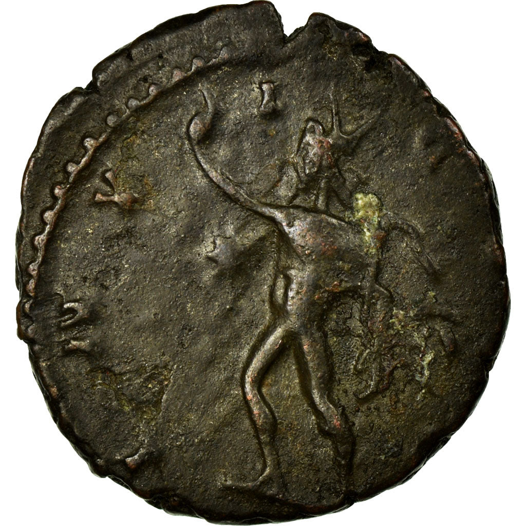 Moneta, Victorinus, Antoninianus, BB, Biglione, Cohen:49