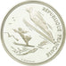 Monnaie, France, 100 Francs, 1991, SPL, Argent, Gadoury:C20, KM:995