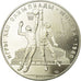 Coin, Russia, 10 Roubles, 1979, Leningrad, MS(63), Silver, KM:168