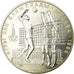 Coin, Russia, 10 Roubles, 1979, Leningrad, MS(63), Silver, KM:169
