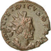 Tetricus I, Antoninianus, BB, Biglione, Cohen:17