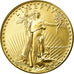 Coin, United States, $50, 1986, U.S. Mint, Philadelphia, MS(64), Gold, KM:219