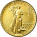 Coin, United States, $50, 1987, U.S. Mint, Philadelphia, MS(65-70), Gold, KM:219