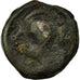 Coin, Senones, Potin, F(12-15), Potin, Delestrée:2646
